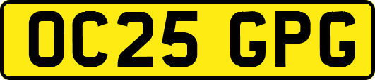 OC25GPG