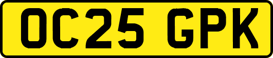 OC25GPK