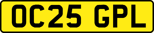 OC25GPL