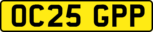 OC25GPP