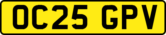 OC25GPV