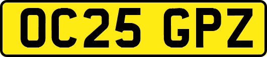 OC25GPZ