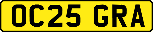 OC25GRA