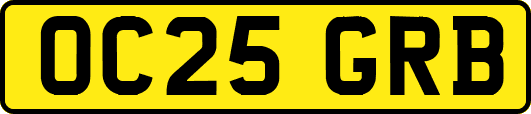 OC25GRB