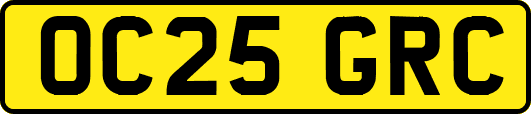 OC25GRC