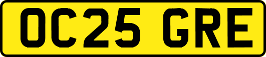 OC25GRE