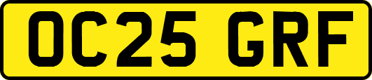 OC25GRF