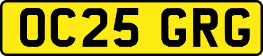OC25GRG