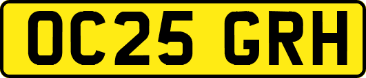OC25GRH