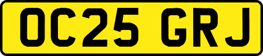 OC25GRJ