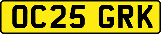 OC25GRK