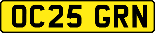 OC25GRN