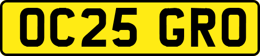 OC25GRO