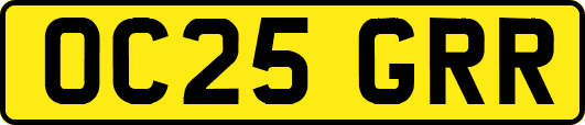 OC25GRR