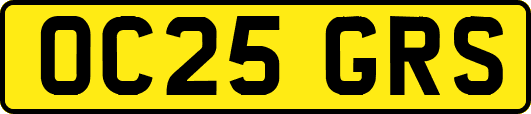 OC25GRS