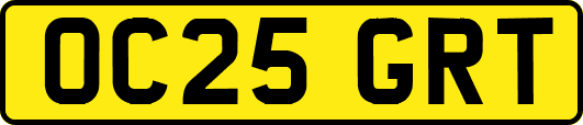 OC25GRT