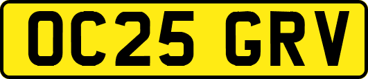 OC25GRV