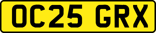 OC25GRX