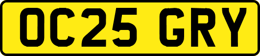 OC25GRY