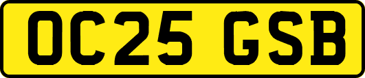 OC25GSB