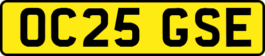 OC25GSE