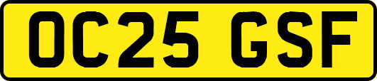 OC25GSF
