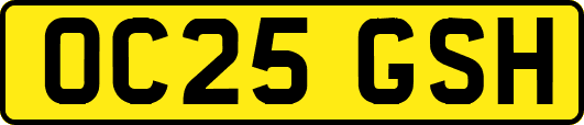 OC25GSH