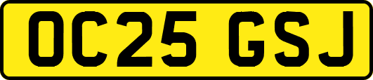 OC25GSJ