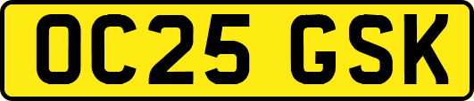 OC25GSK
