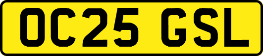 OC25GSL