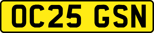 OC25GSN