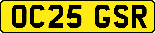 OC25GSR
