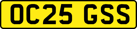 OC25GSS