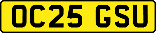 OC25GSU