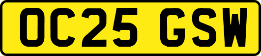 OC25GSW
