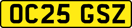 OC25GSZ