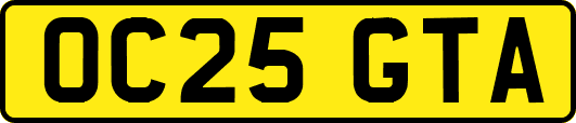 OC25GTA