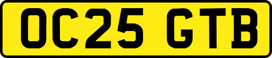 OC25GTB