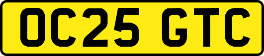 OC25GTC