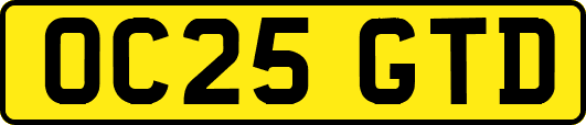 OC25GTD