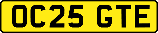OC25GTE