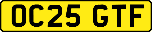 OC25GTF
