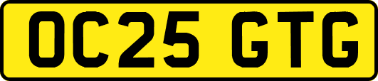 OC25GTG