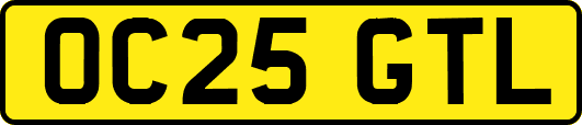 OC25GTL