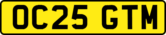 OC25GTM