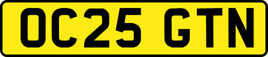 OC25GTN