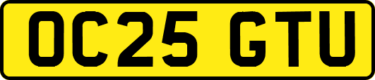 OC25GTU