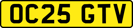 OC25GTV