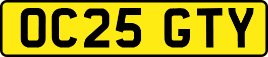 OC25GTY