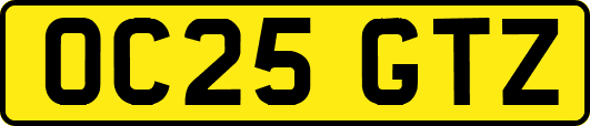 OC25GTZ